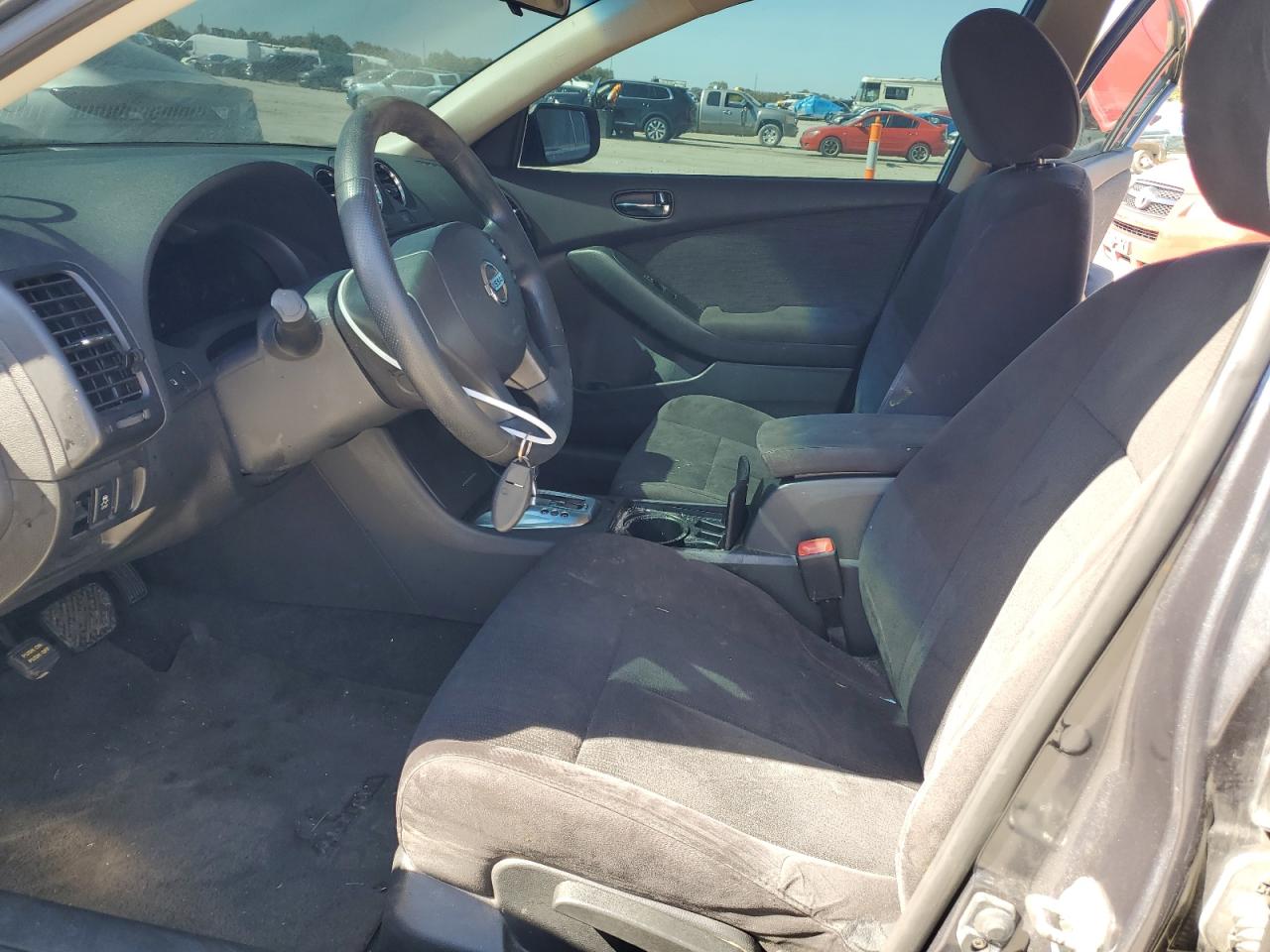 2012 Nissan Altima VIN 1N4AL2AP1CC247247 Copart auction photo, minor dent/scratches damage thumbnail 7