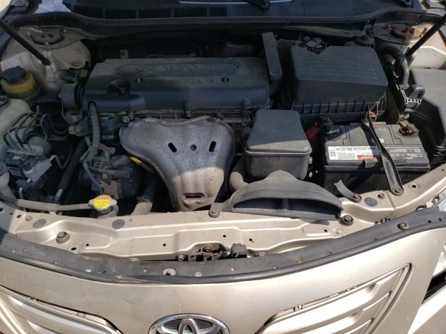 2009 Toyota Camry VIN 4T1BE46K59U413544 Copart auction photo, all over damage thumbnail 11