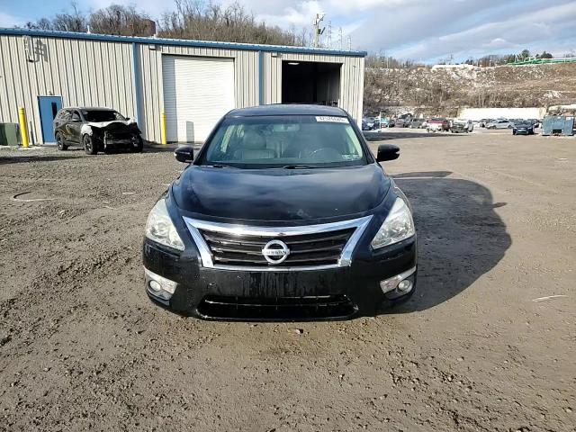 2013 Nissan Altima VIN 1N4BL3AP0DC244013 Copart auction photo, rear end damage thumbnail 13