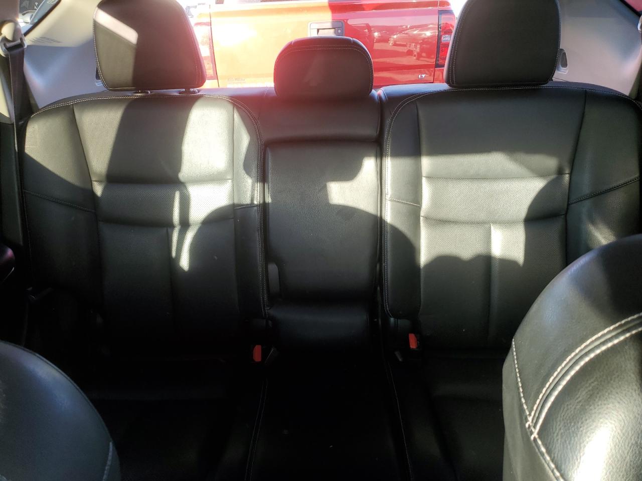 2017 Nissan Murano VIN 5N1AZ2MH6HN163879 Copart auction photo, front end / minor dent/scratches damage thumbnail 10