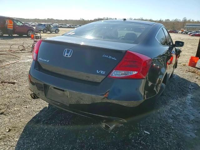 2012 Honda Accord VIN 1HGCS2B82CA002550 Copart auction photo, front end damage thumbnail 13