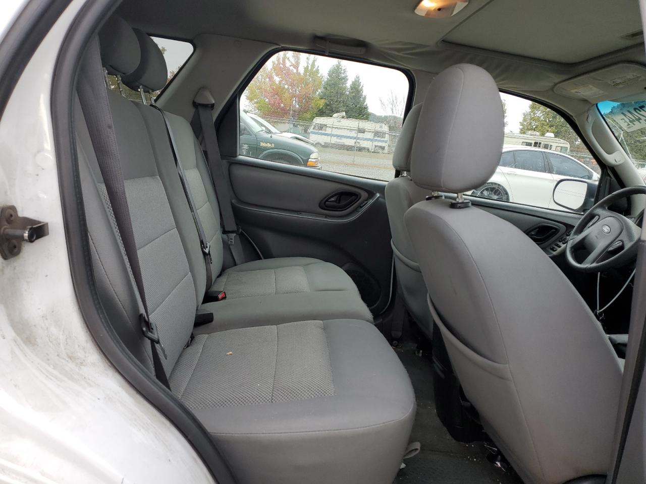 2007 Ford Escape VIN 1FMYU93127KC05619 Copart auction photo, front end damage thumbnail 11