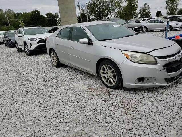 2014 Chevrolet Malibu VIN 1G11C5SL6EF251179 Copart auction photo, front end / side damage thumbnail 11