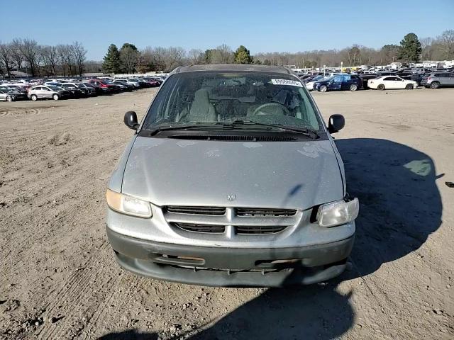 1999 Dodge Caravan VIN 2B4GP44G6XR108421 Copart auction photo, side / front end damage thumbnail 12