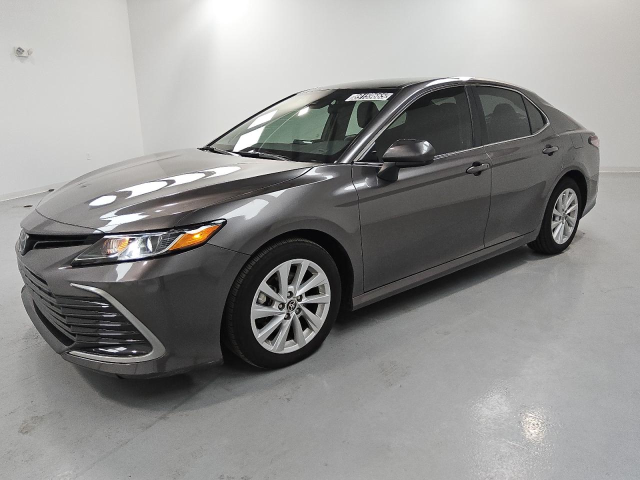 2023 Toyota Camry VIN 4T1C11AK1PU153257