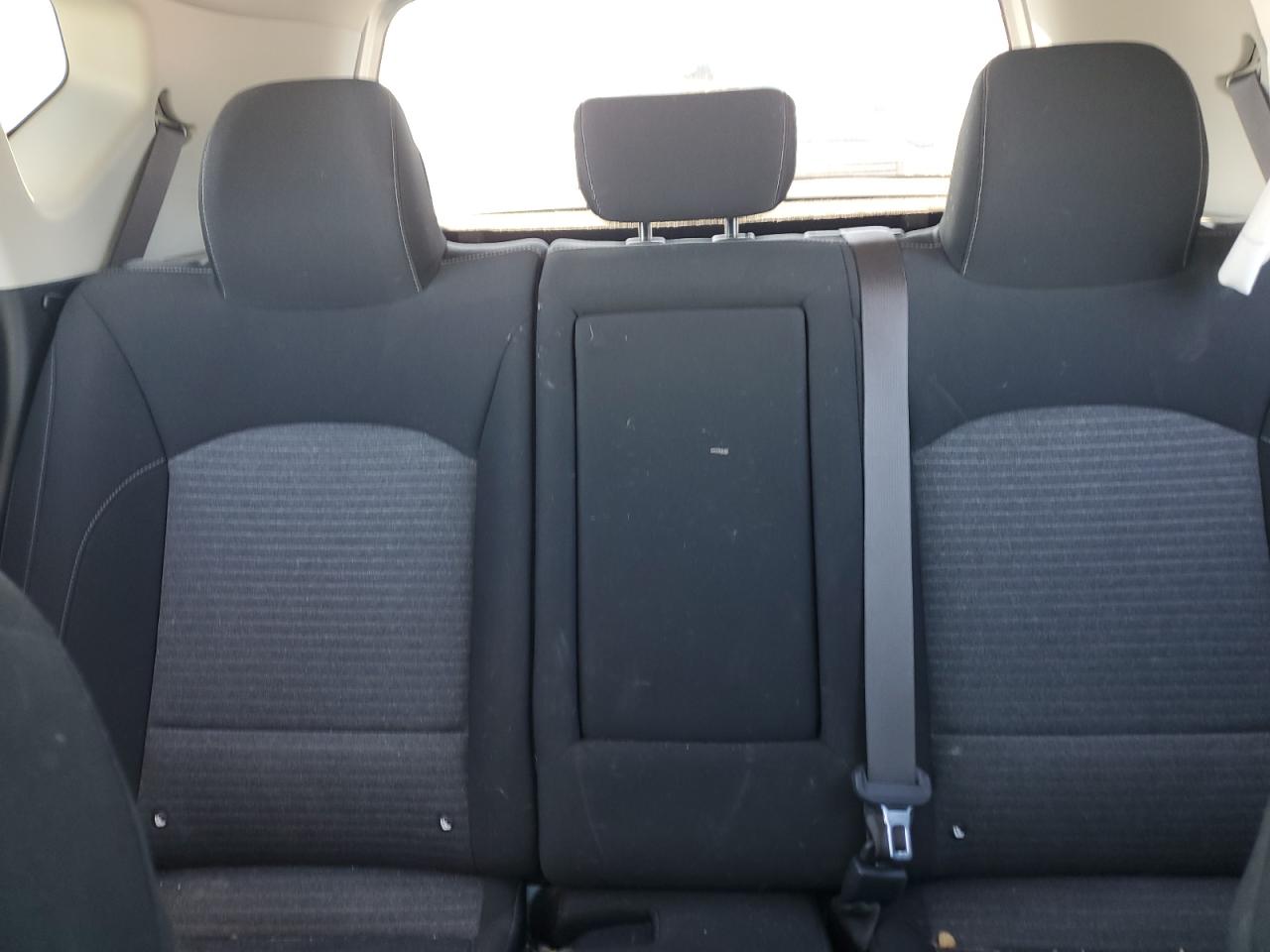 2021 KIA Soul VIN KNDJ33AU2M7757414 Copart auction photo, front end / minor dent/scratches damage thumbnail 10