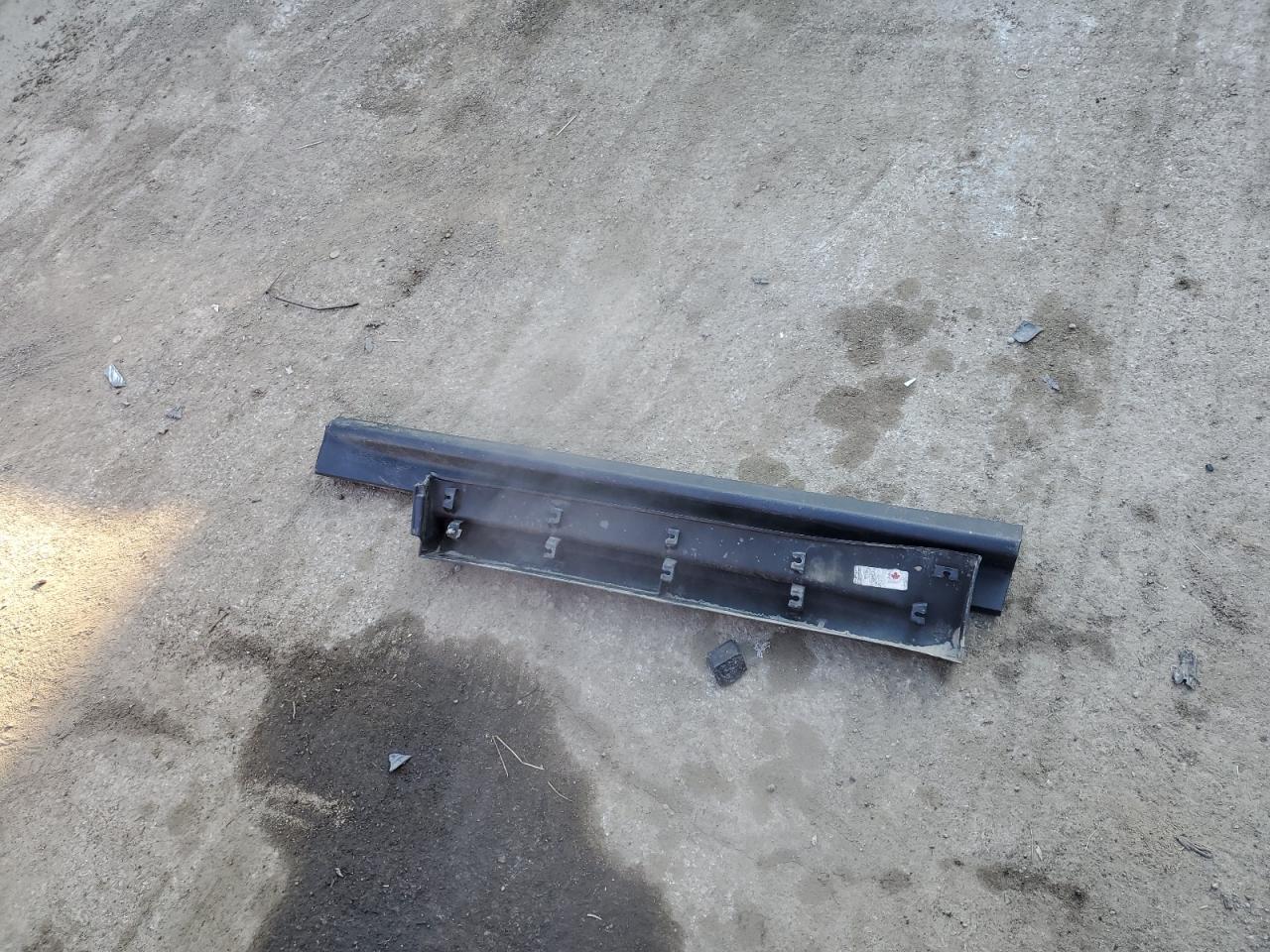 2014 Chevrolet Equinox VIN 1GNFLFEK3EZ114860 Copart auction photo, all over damage thumbnail 13