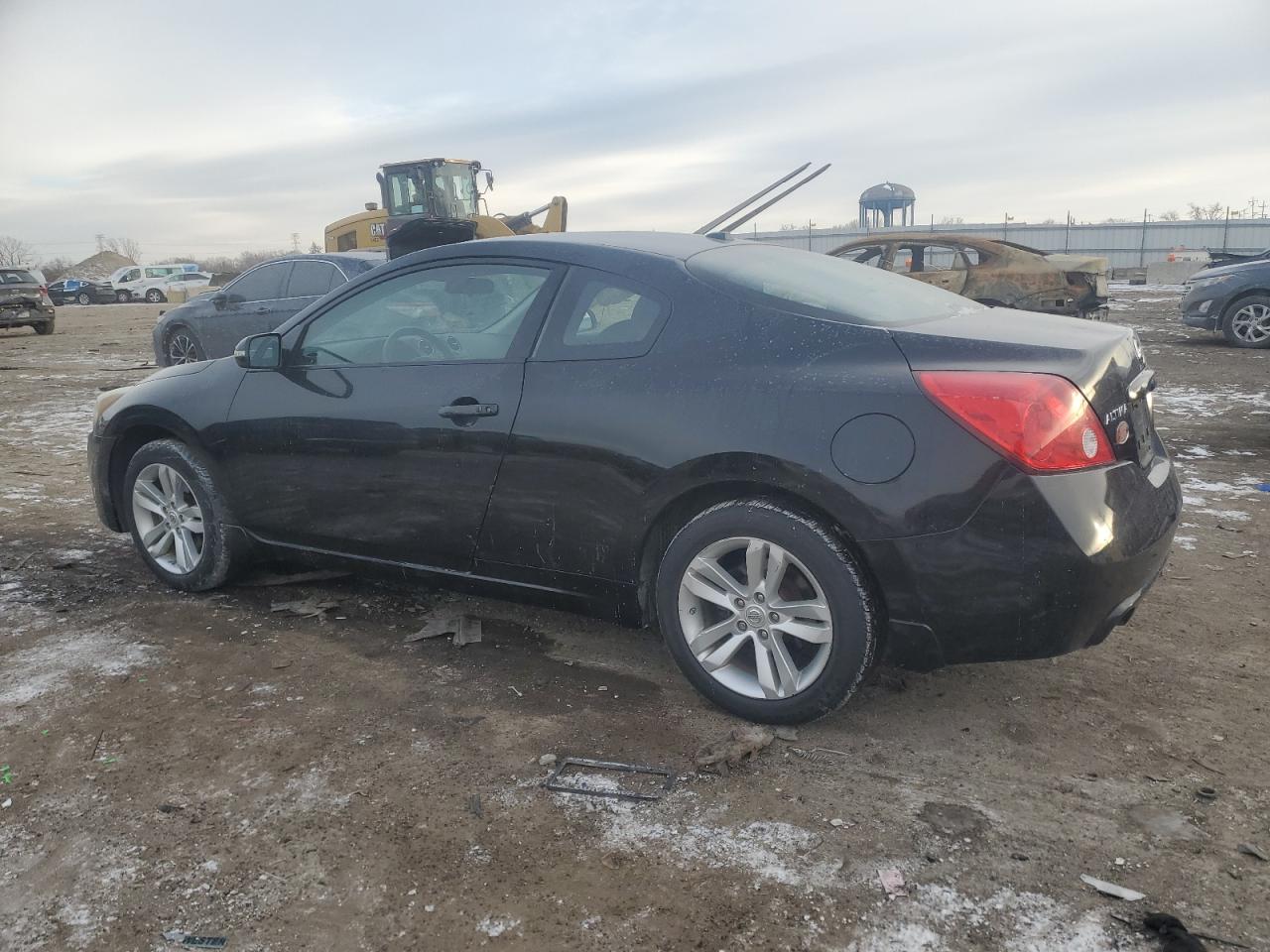 2013 Nissan Altima VIN 1N4AL2EP2DC900034 Copart auction photo, front end damage thumbnail 2