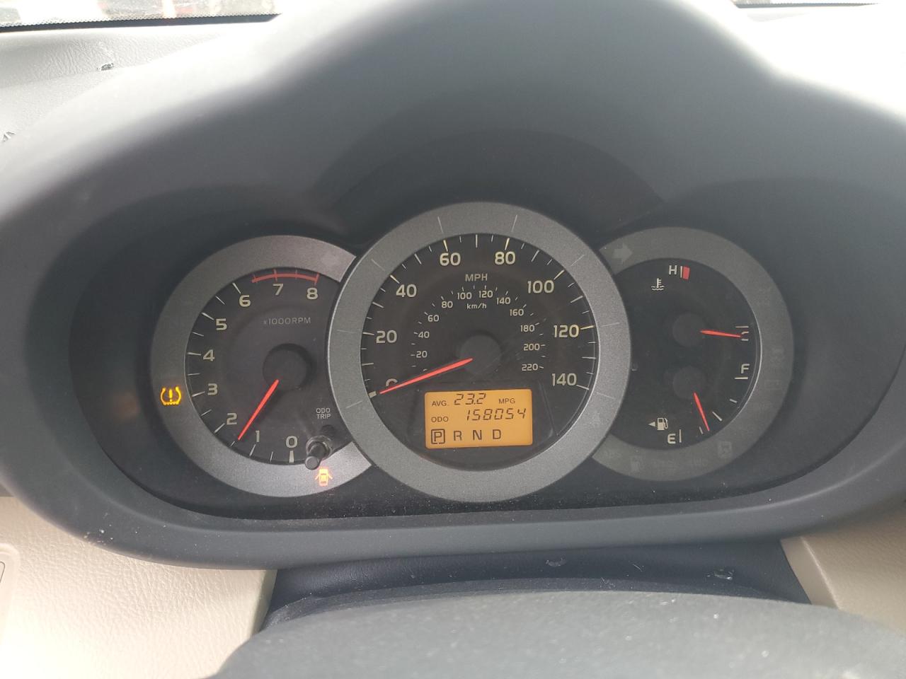 2011 Toyota RAV 4 VIN JTMBF4DV3B5040728 Copart auction photo, rear end / front end damage thumbnail 9
