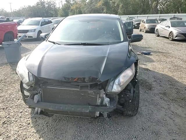 2018 Honda HR-V VIN 3CZRU5H51JG702120 Copart auction photo, front end damage thumbnail 11