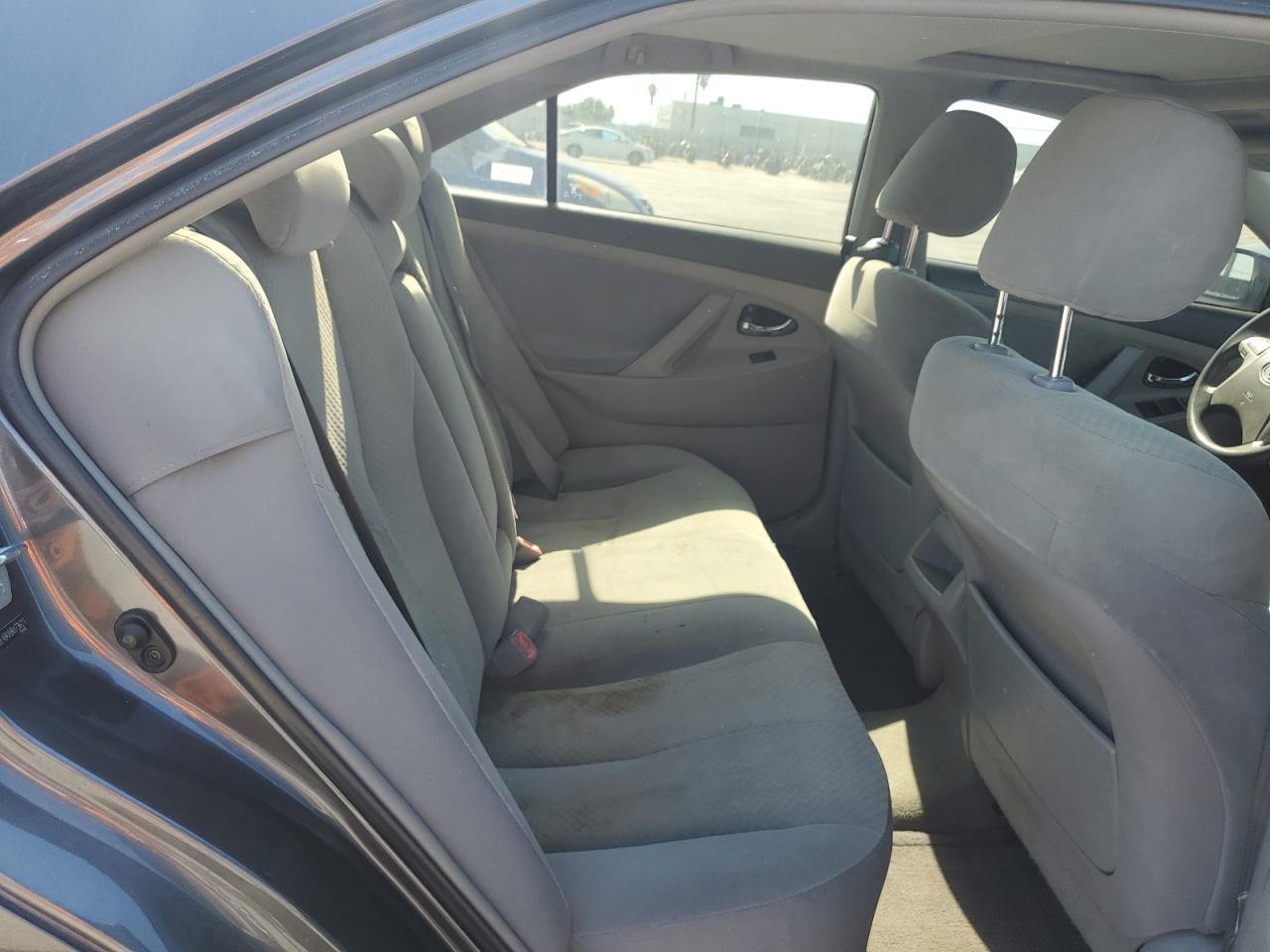 2009 Toyota Camry VIN 4T4BE46K89R073621 Copart auction photo, rear end damage thumbnail 10