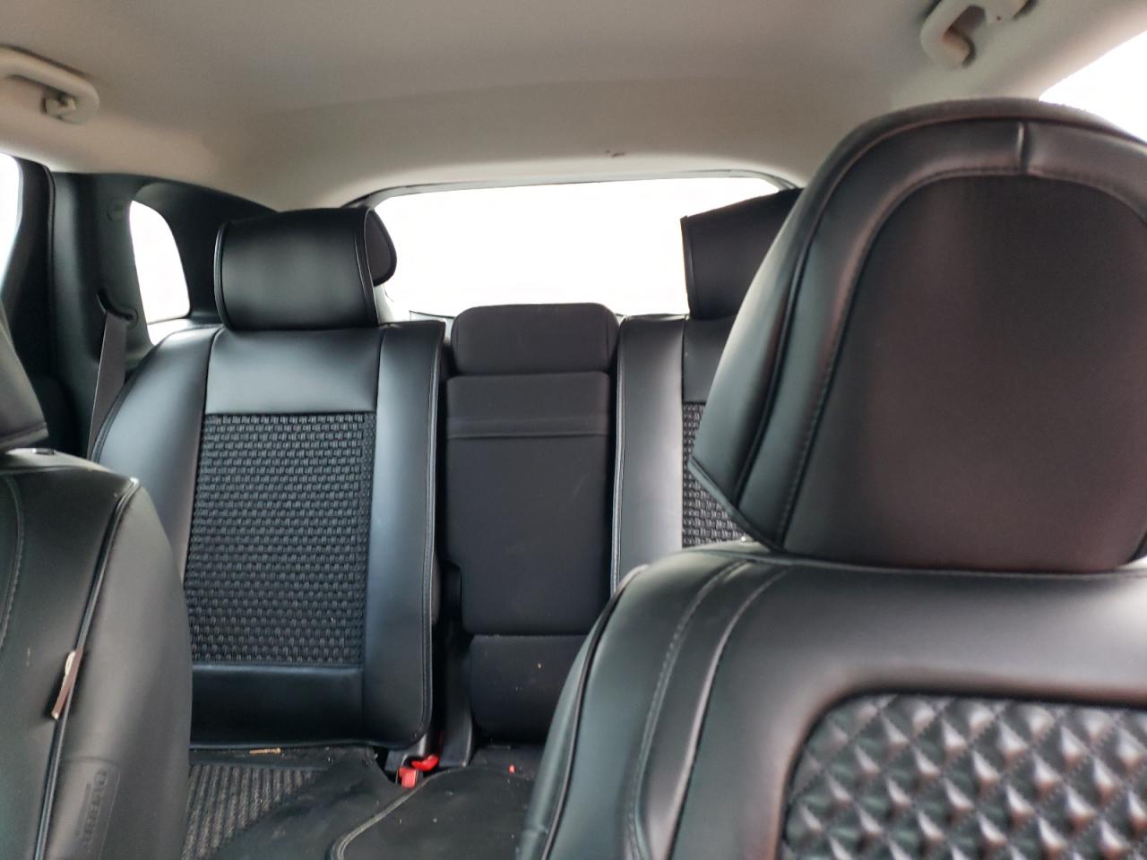 2014 Jeep Grand Cherokee VIN 1C4PJMAB9EW209891 Copart auction photo, front end damage thumbnail 10