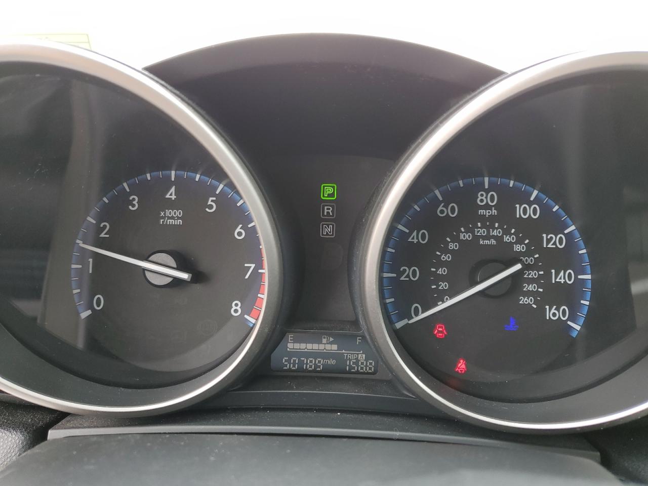 2013 Mazda 3 VIN JM1BL1U8XD1701456 Copart auction photo, front end damage thumbnail 9
