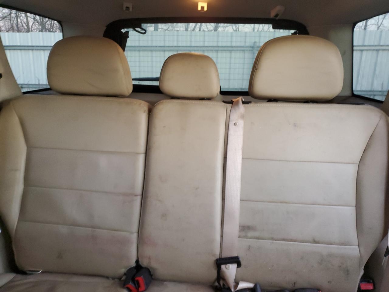 2012 Ford Escape VIN 1FMCU9EG9CKC23203 Copart auction photo, front end damage thumbnail 10