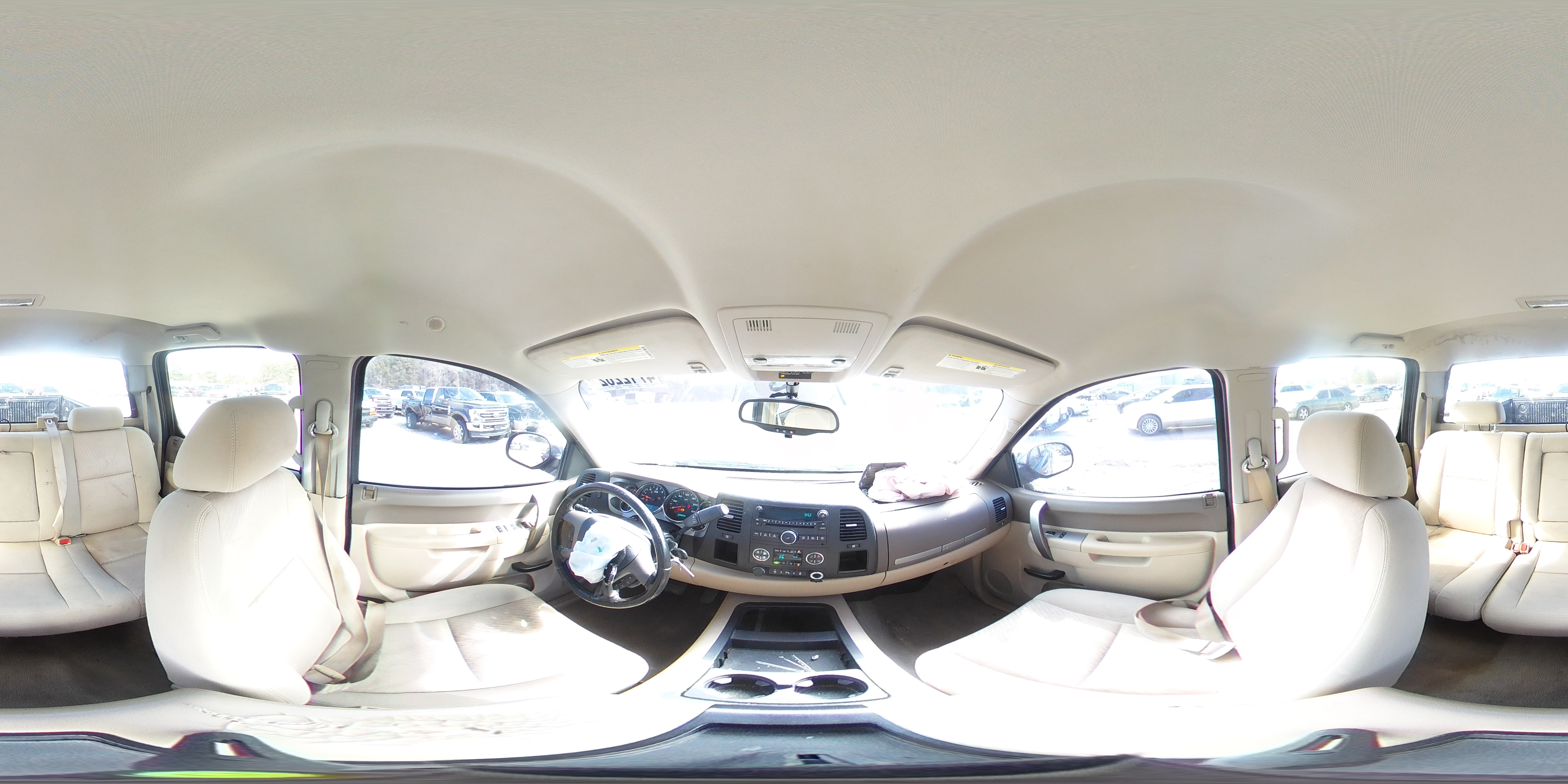 2013 Chevrolet Silverado VIN 3GCPCSE04DG299889 Copart auction photo, undercarriage / front end damage thumbnail 12
