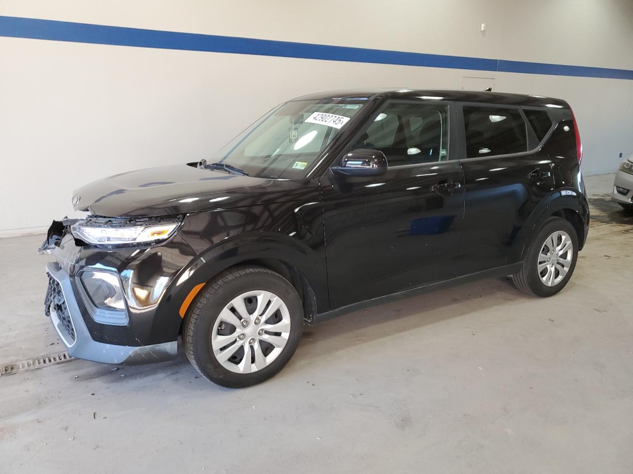2020 KIA Soul VIN KNDJ23AU1L7120189