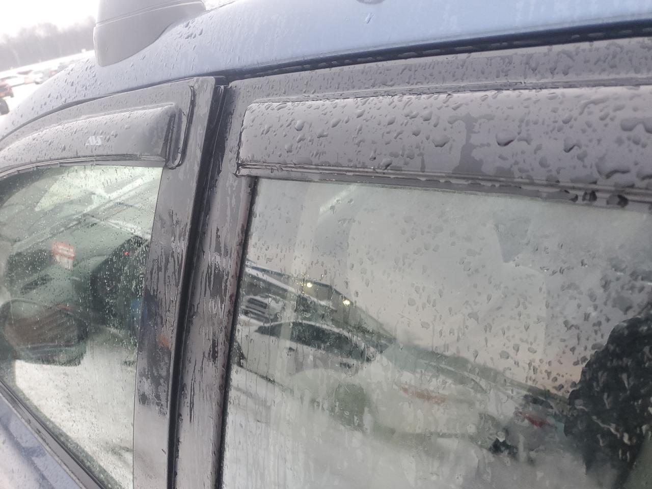 2014 Subaru Forester VIN JF2SJAAC6EG406286 Copart auction photo, front end / side damage thumbnail 13