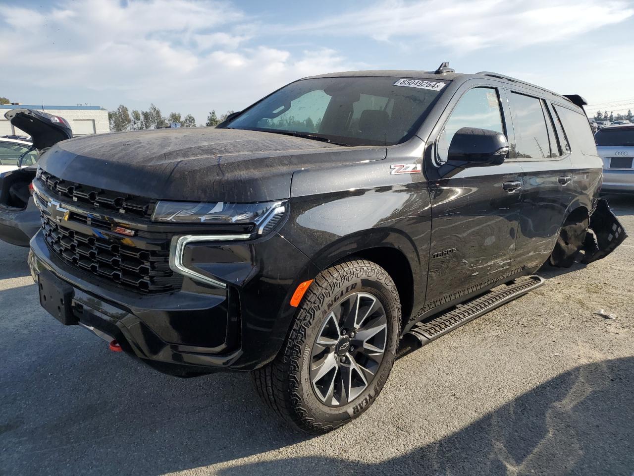 2023 Chevrolet Tahoe VIN 1GNSKPKD0PR559315