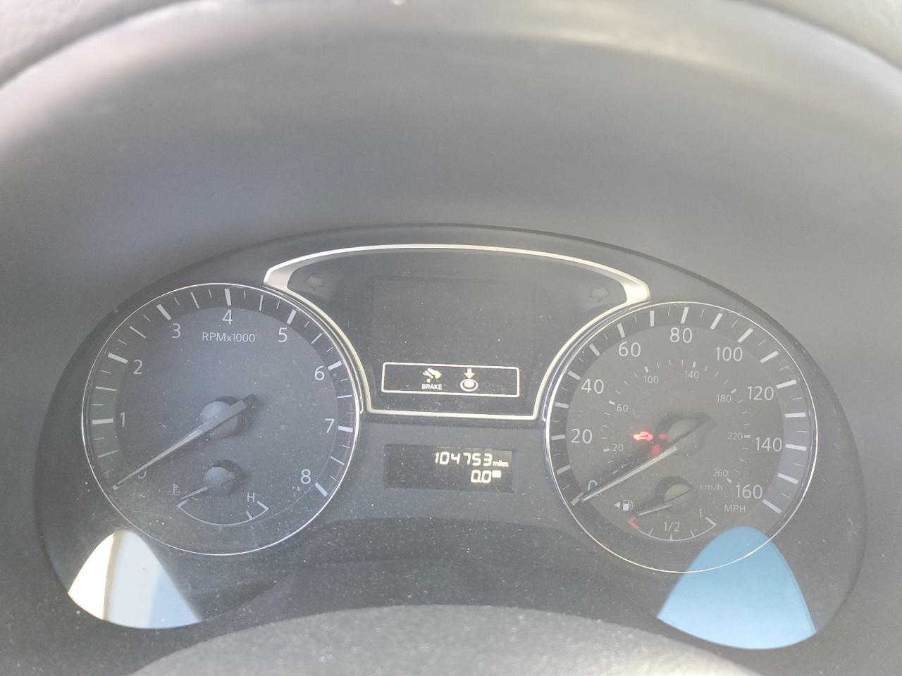 2015 Nissan Altima VIN 1N4AL3AP8FC419204 Copart auction photo, front end damage thumbnail 9