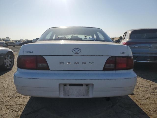 1995 Toyota Camry VIN JT2SK12E3S0302203 Copart auction photo, rear end damage thumbnail 6