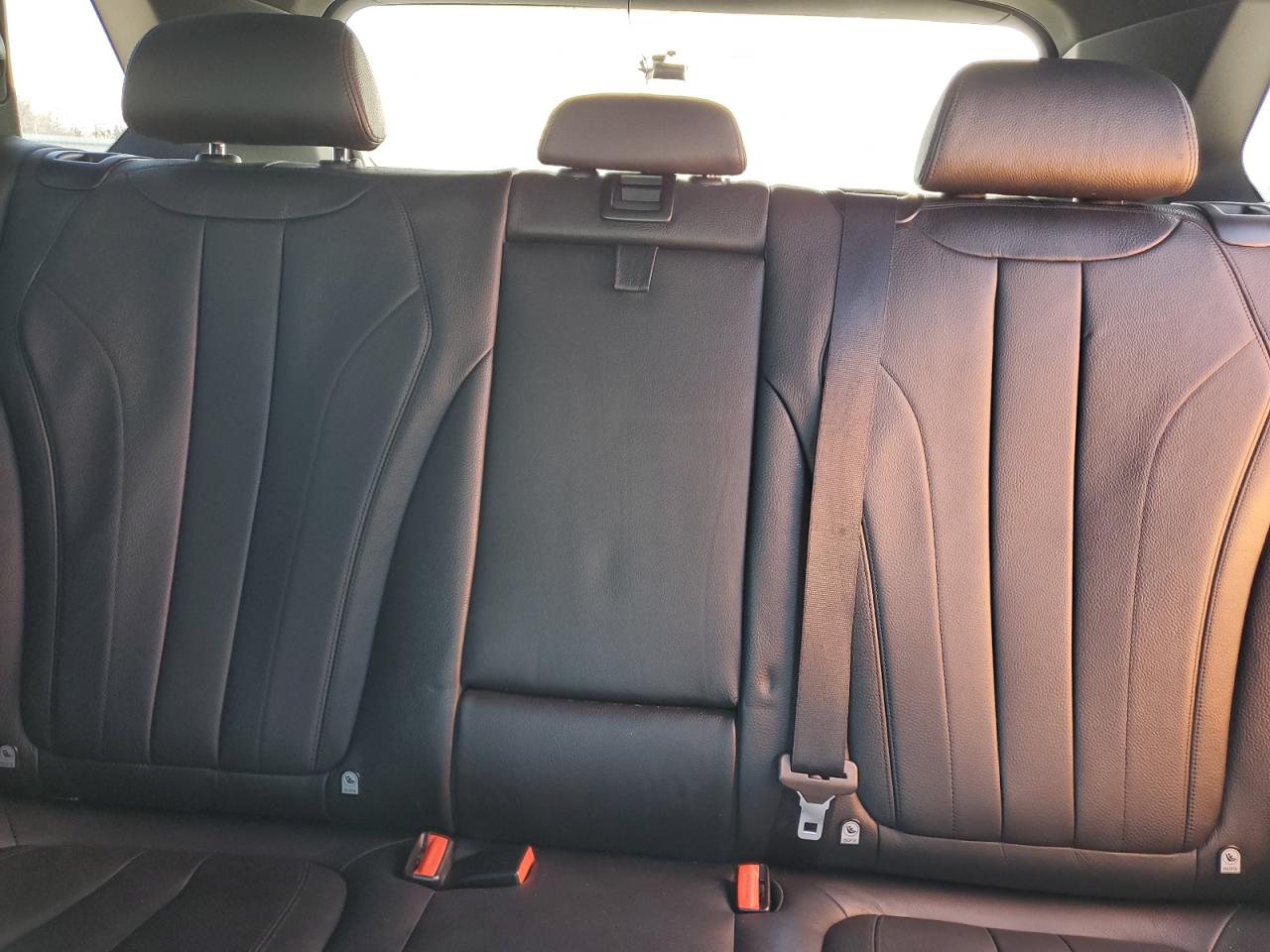 2015 BMW X5 VIN 5UXKR0C58F0P09420 Copart auction photo, all over damage thumbnail 10