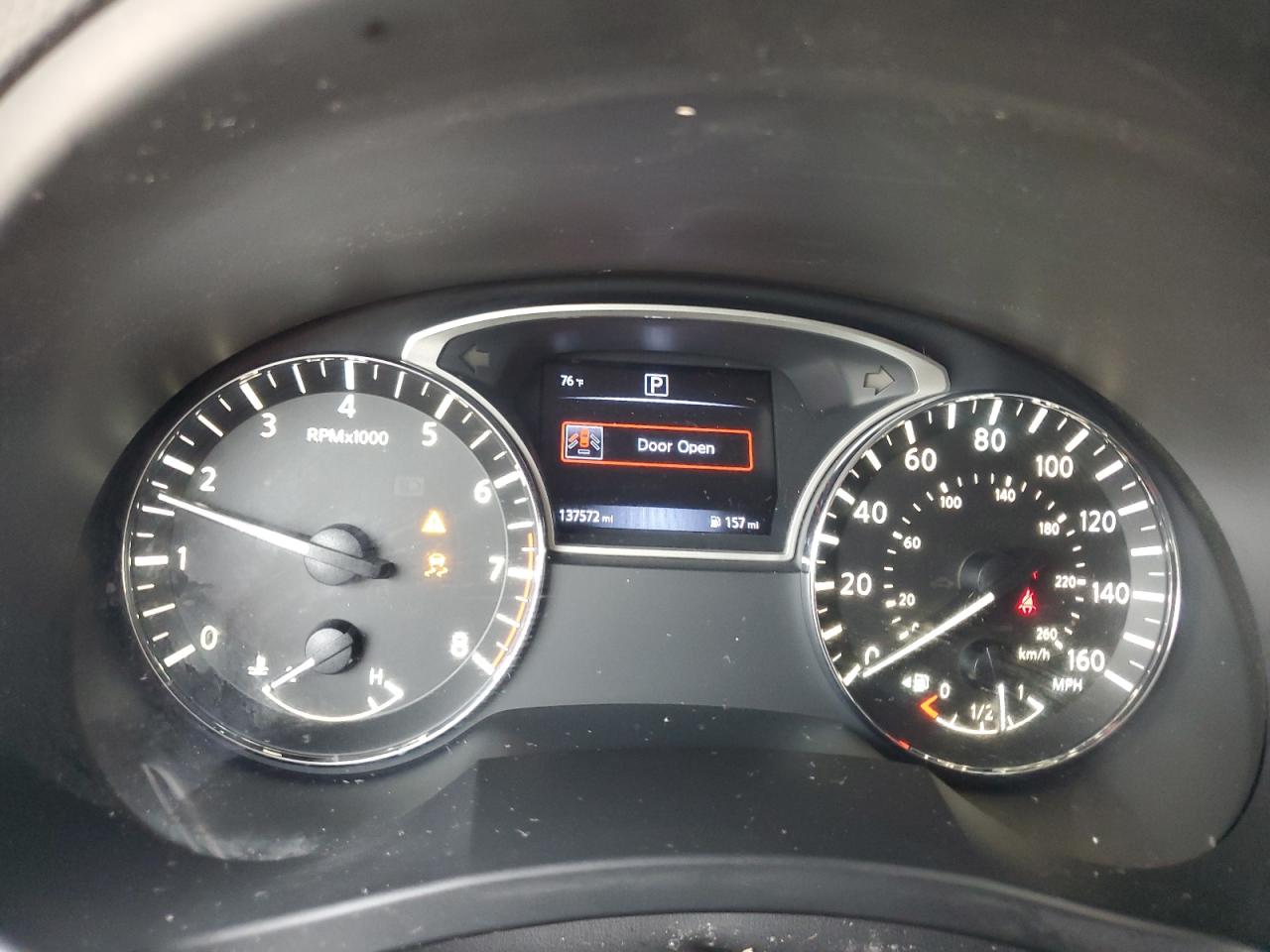 2016 Nissan Altima VIN 1N4AL3AP6GN387827 Copart auction photo, side damage thumbnail 9