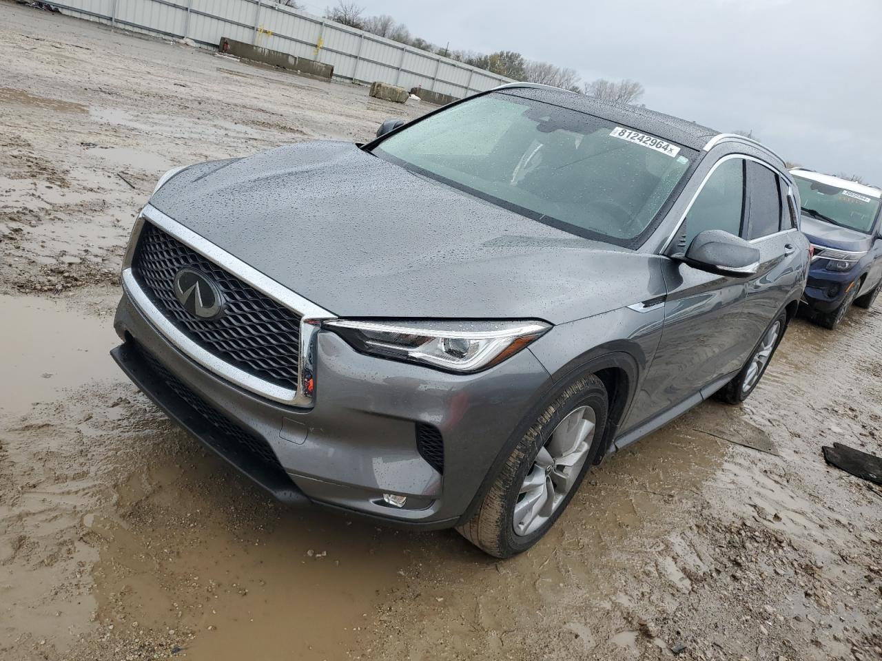 2020 Infiniti QX50 VIN 3PCAJ5M30LF110300