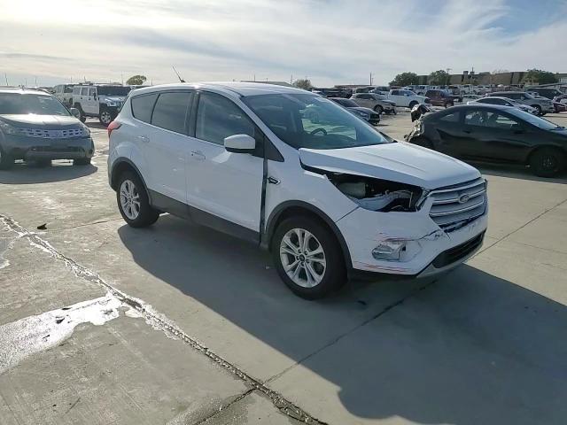 2019 Ford Escape VIN 1FMCU0GD3KUA40008 Copart auction photo, front end / rear end damage thumbnail 15
