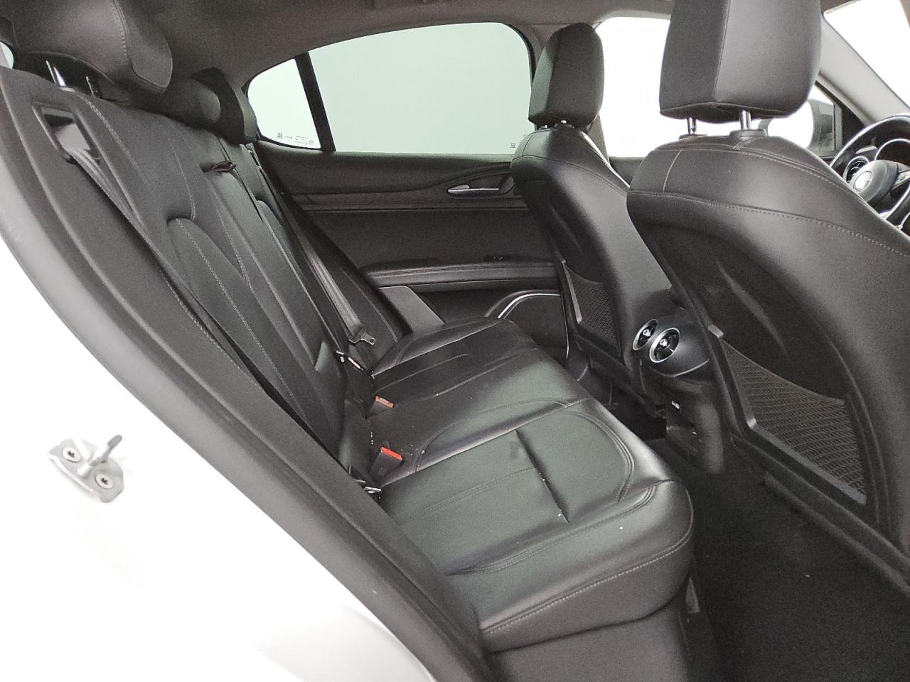 2020 Alfa Romeo Stelvio VIN ZASPAJAN8L7C94584 Copart auction photo, mechanical / mechanical damage thumbnail 11