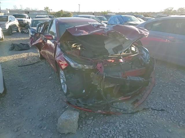 2021 Cadillac CT5 VIN 1G6DW5RK9M0145161 Copart auction photo, all over damage thumbnail 11