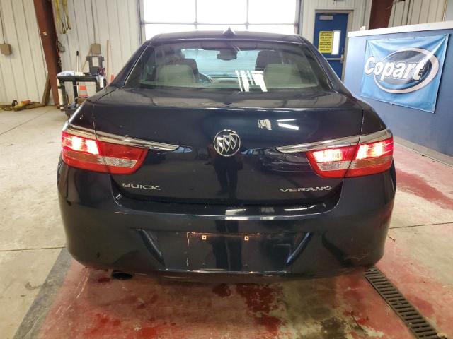 2015 Buick Verano VIN 1G4PP5SK1F4212926 Copart auction photo, front end damage thumbnail 6