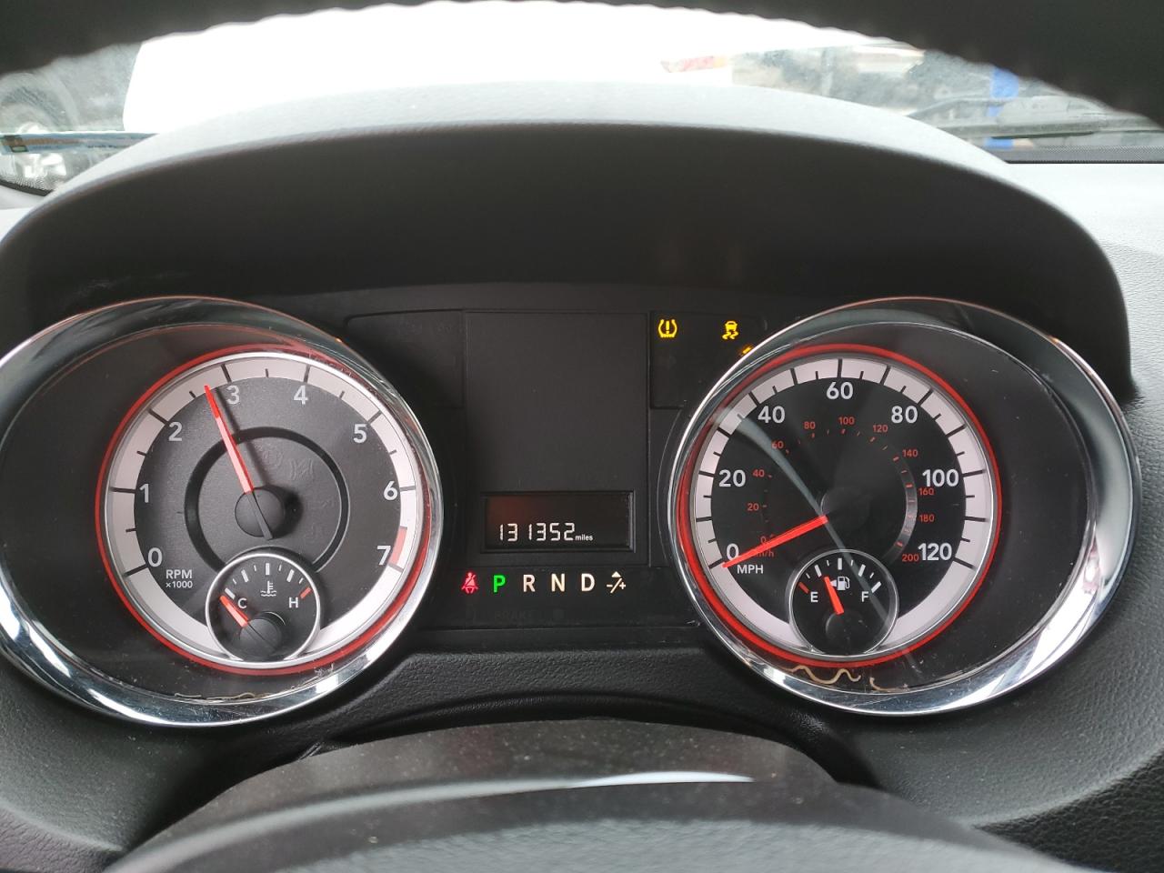2019 Dodge Caravan VIN 2C4RDGCG7KR783940 Copart auction photo, side damage thumbnail 9