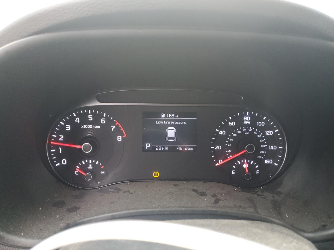 2021 KIA Soul VIN KNDJ23AU3M7146262 Copart auction photo, front end damage thumbnail 9