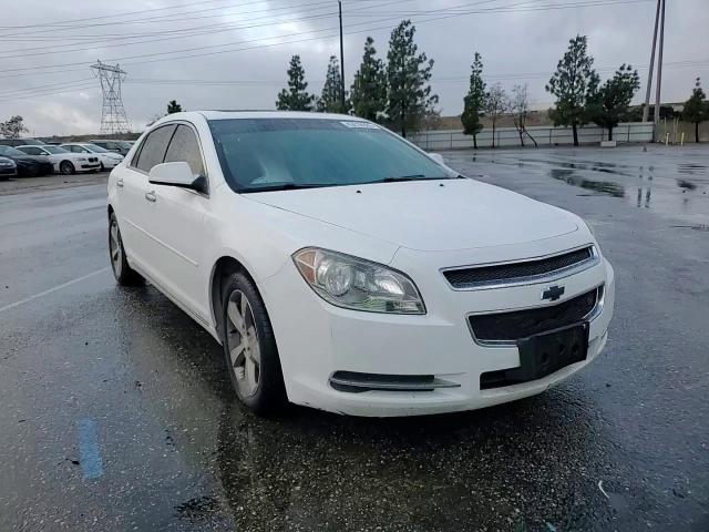 2012 Chevrolet Malibu VIN 1G1ZD5E01CF376914 Copart auction photo, rear end damage thumbnail 11