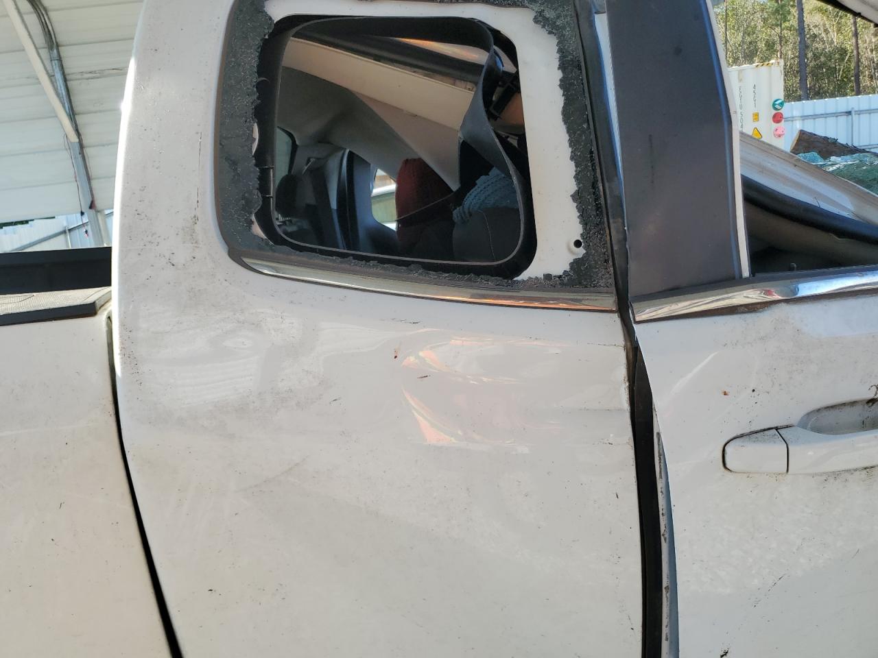 2018 Chevrolet Colorado VIN 1GCHSCEN0J1120153 Copart auction photo, all over damage thumbnail 10