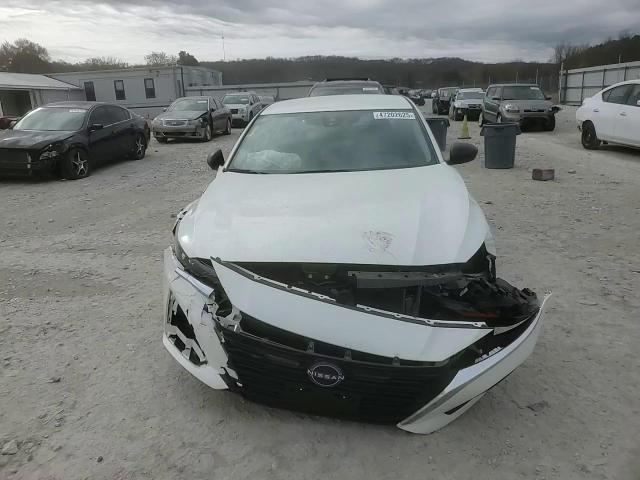 2024 Nissan Altima VIN 1N4BL4DV2RN310184 Copart auction photo, front end damage thumbnail 10
