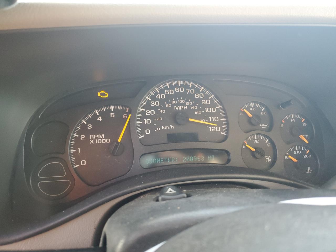 2005 Chevrolet Silverado VIN 1GCEK19T75E176749 Copart auction photo, minor dent/scratches damage thumbnail 9