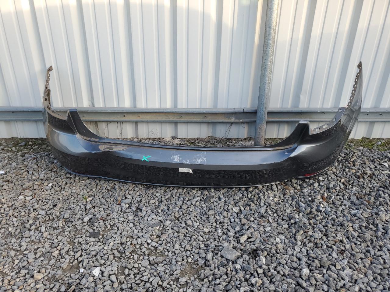 2016 Volkswagen Jetta VIN 3VWD17AJ4GM405300 Copart auction photo, rear end / minor dent/scratches damage thumbnail 12