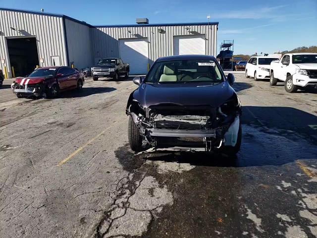 2018 Buick Envision VIN LRBFXCSA8JD002889 Copart auction photo, front end damage thumbnail 15