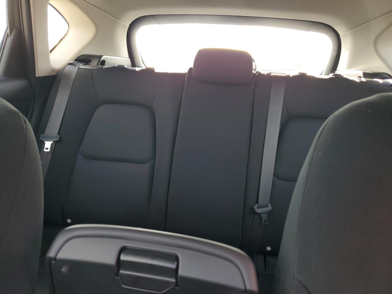2021 Mazda CX-5 VIN JM3KFABM4M0361063 Copart auction photo, water/flood damage thumbnail 10