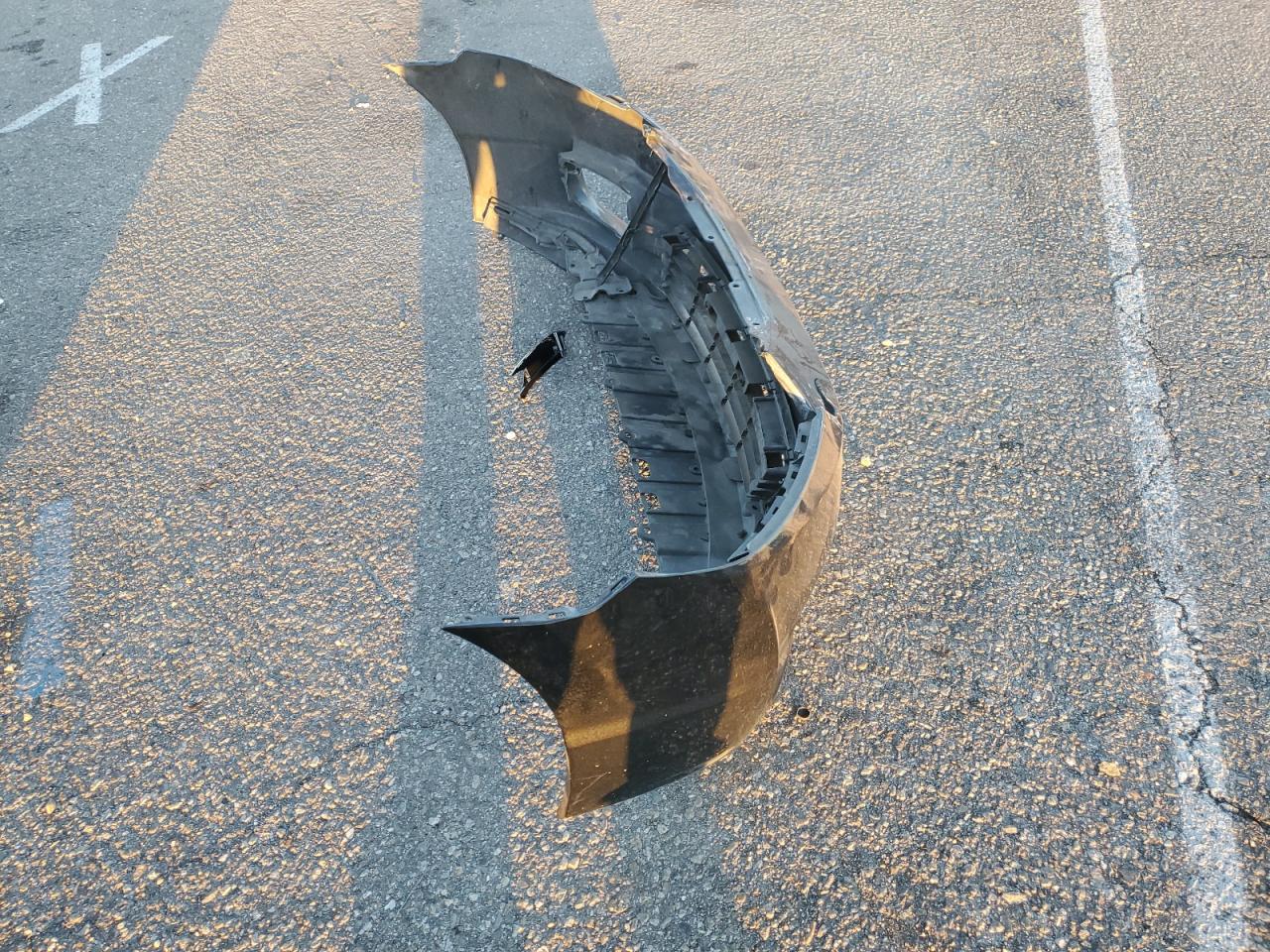 2010 Honda Civic VIN 2HGFG1B69AH523433 Copart auction photo, front end damage thumbnail 14