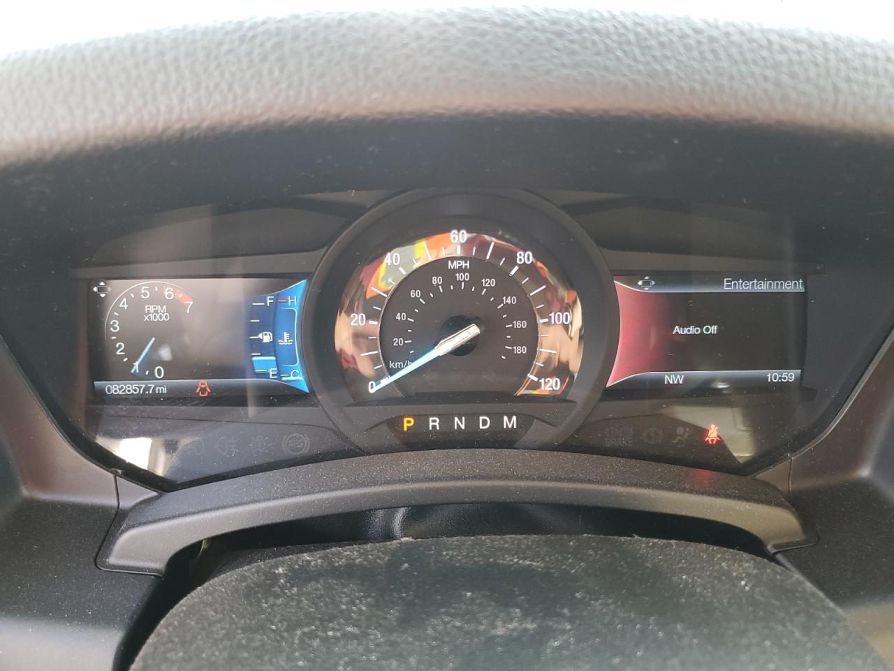 2017 Ford Expedition VIN 1FMJU2AT2HEA43004 Copart auction photo, minor dent/scratches damage thumbnail 9