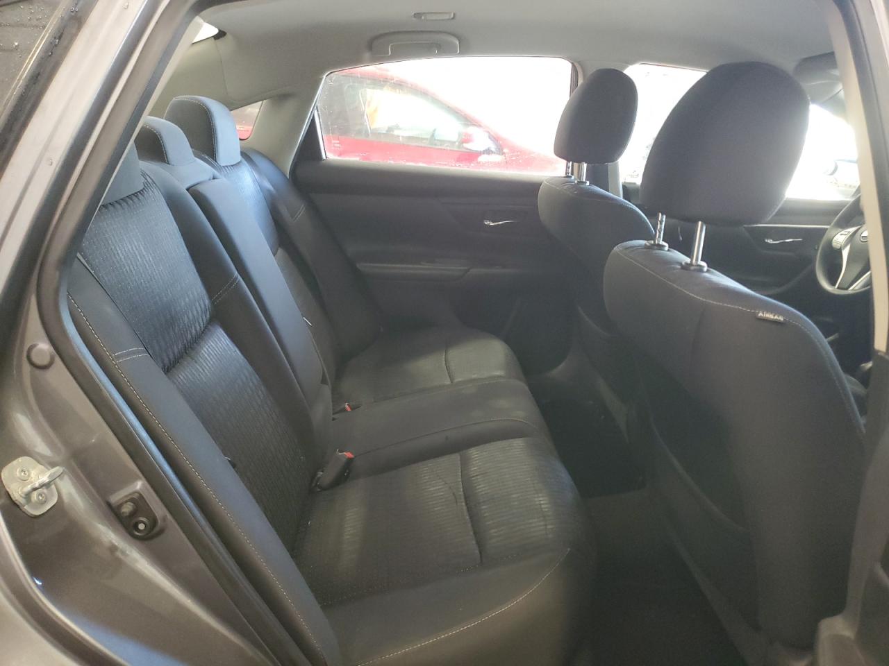 2016 Nissan Altima VIN 1N4AL3AP1GC214101 Copart auction photo, rear end / front end damage thumbnail 10