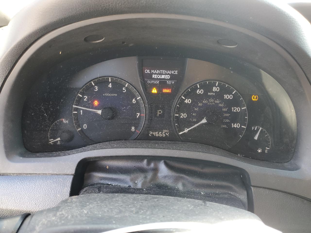 2011 Lexus RX VIN 2T2ZK1BA3BC051039 Copart auction photo, front end damage thumbnail 9