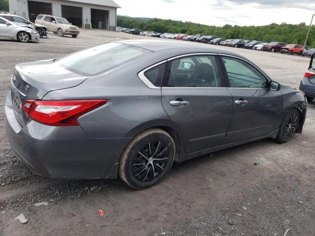 2016 Nissan Altima VIN 1N4AL3AP5GC116530 Copart auction photo, front end / side damage thumbnail 3