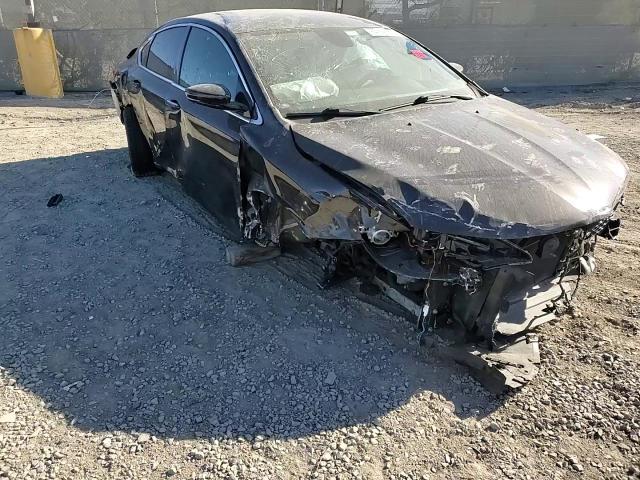 2015 Chrysler 200 VIN 1C3CCCCG2FN516357 Copart auction photo, all over damage thumbnail 10