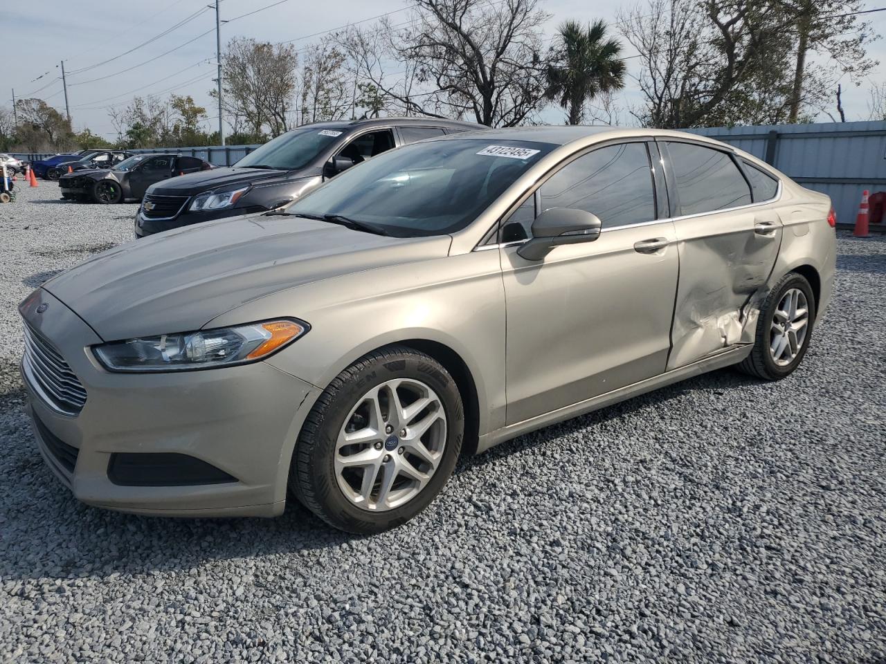 2016 Ford Fusion VIN 3FA6P0H79GR163561