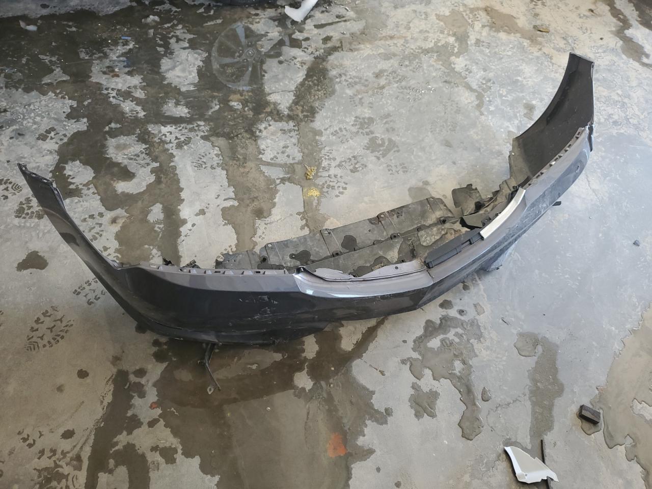 2018 Acura ILX VIN 19UDE2F31JA008265 Copart auction photo, front end damage thumbnail 14