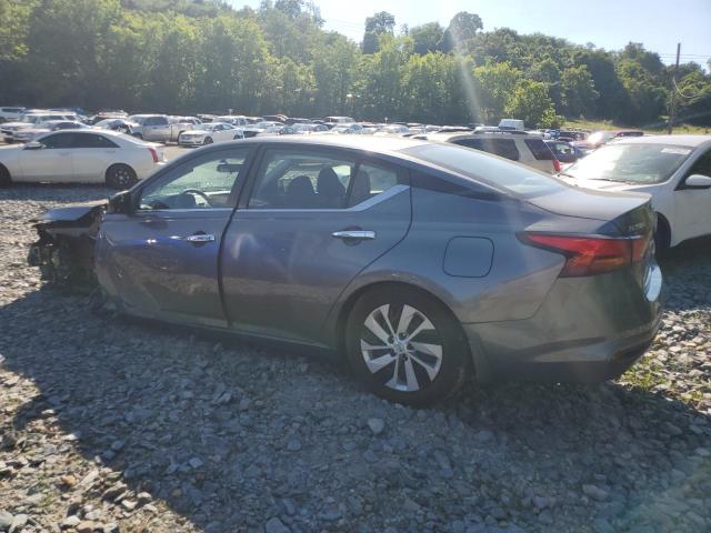 2020 Nissan Altima VIN 1N4BL4BW0LC283064 Copart auction photo, front end / undercarriage damage thumbnail 2