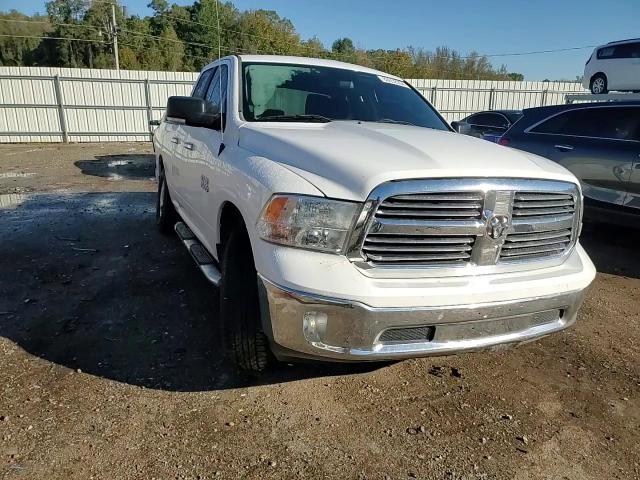 2014 RAM 1500 VIN 1C6RR7GT5ES397326 Copart auction photo, side damage thumbnail 10
